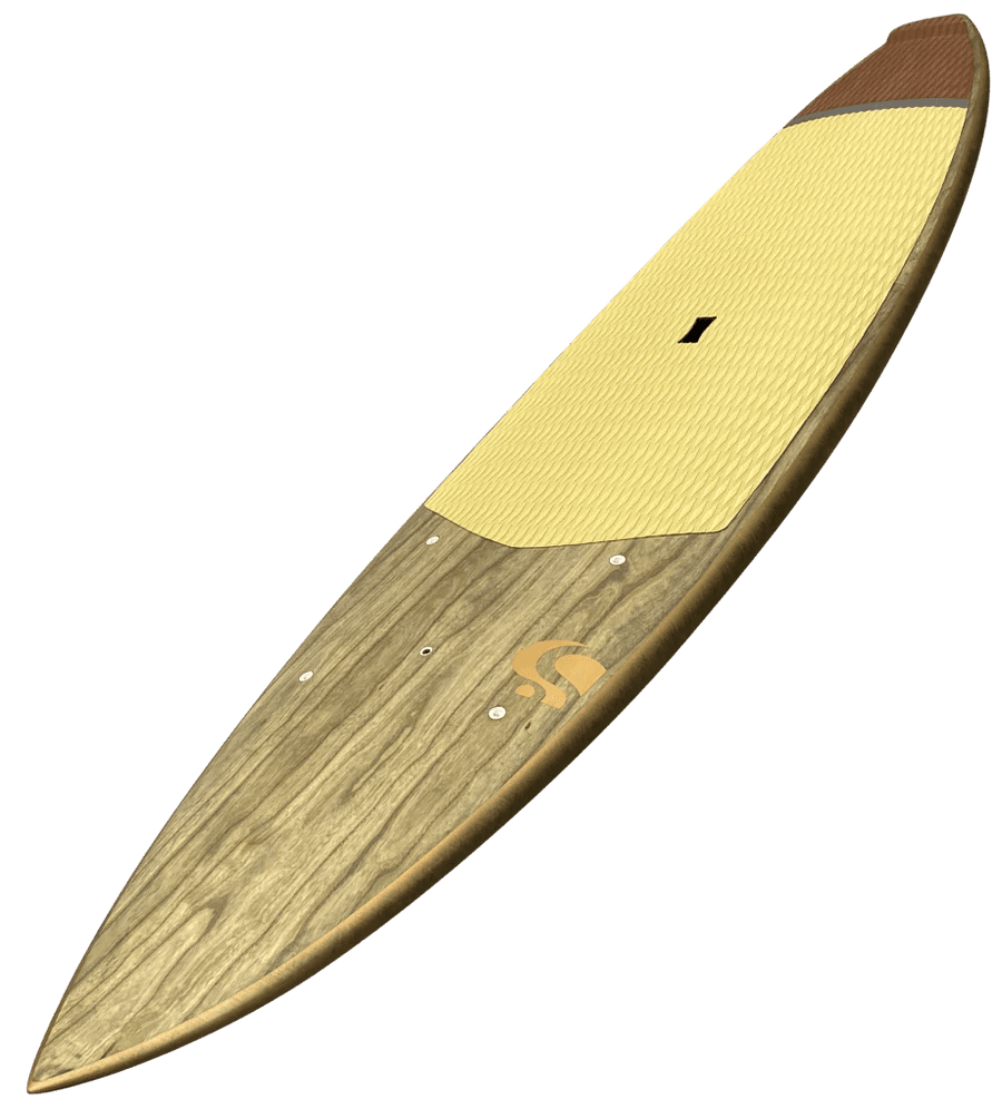 SUNOVA Search 12'0" x 30" 178.4L - West Coast Paddle Sports