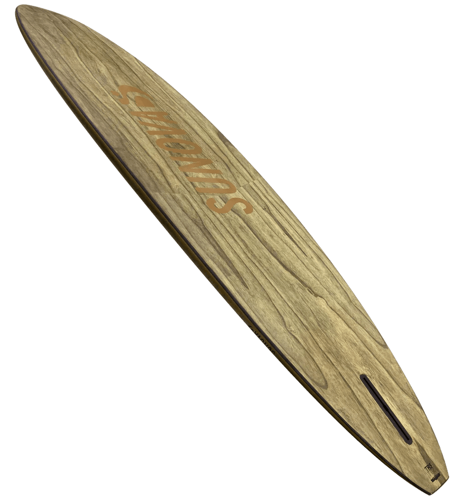 SUNOVA Search 12'0" x 30" 178.4L - West Coast Paddle Sports