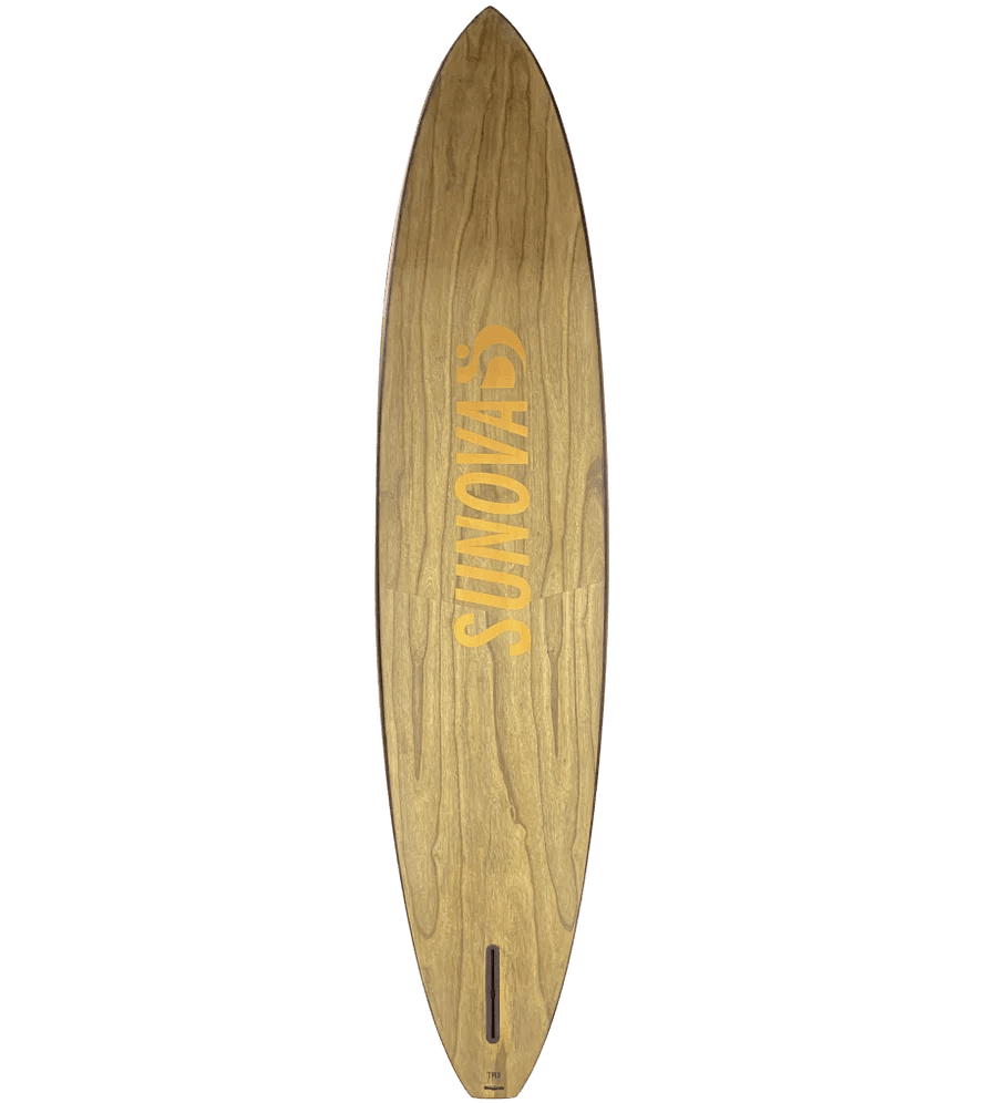 SUNOVA Search 12'0" x 30" 178.4L - West Coast Paddle Sports