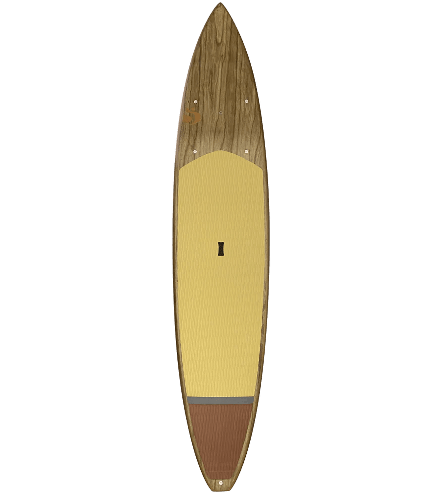 SUNOVA Search 12'0" x 30" 178.4L - West Coast Paddle Sports
