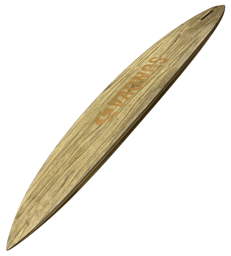 SUNOVA Search 12'0" x 30" 178.4L - West Coast Paddle Sports