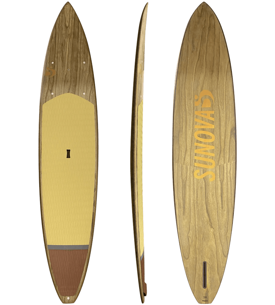 SUNOVA Search 12'0" x 30" 178.4L - West Coast Paddle Sports