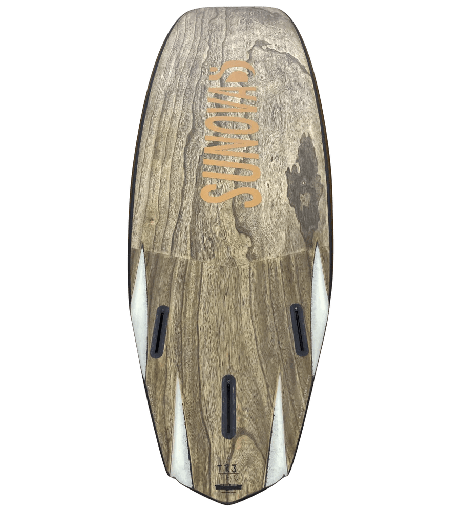 SUNOVA Speeed 8'10" x 29 1/8" 130L - West Coast Paddle Sports