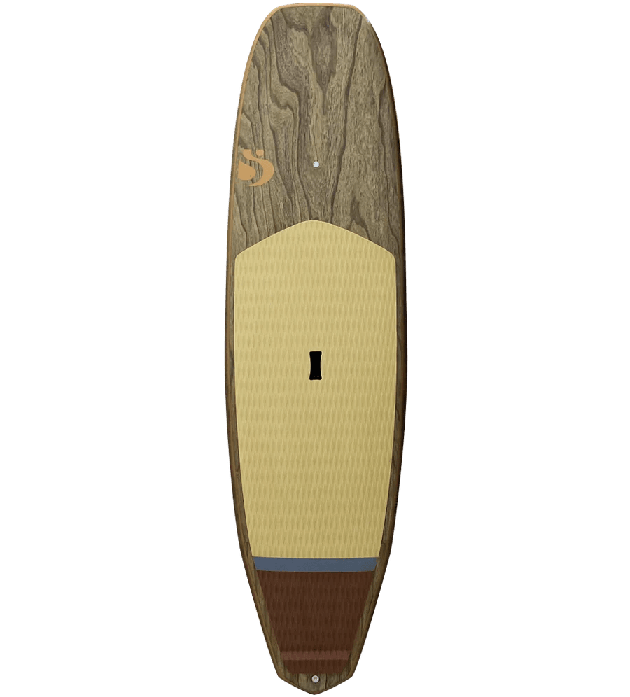 SUNOVA Speeed 8'10" x 29 1/8" 130L - West Coast Paddle Sports