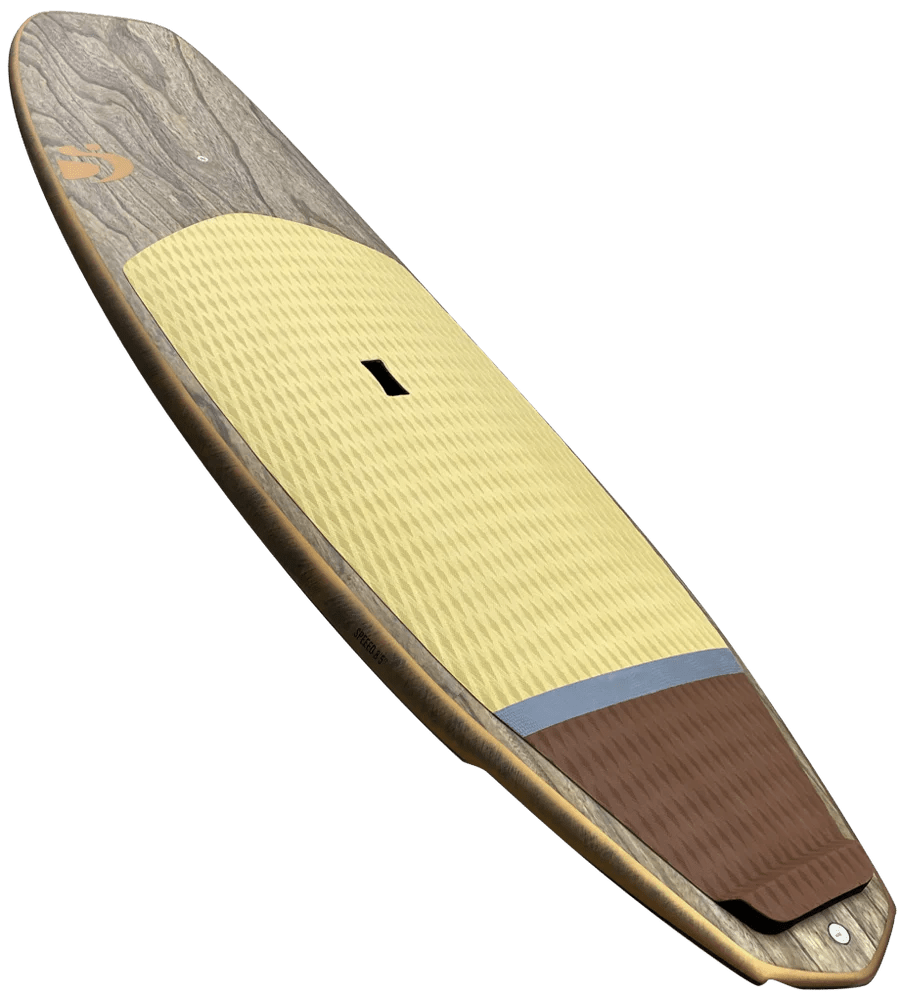 SUNOVA Speeed 8'10" x 29 1/8" 130L - West Coast Paddle Sports