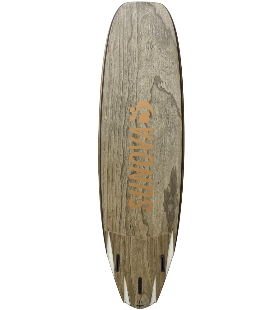 SUNOVA Speeed 8'10" x 29 1/8" 130L - West Coast Paddle Sports