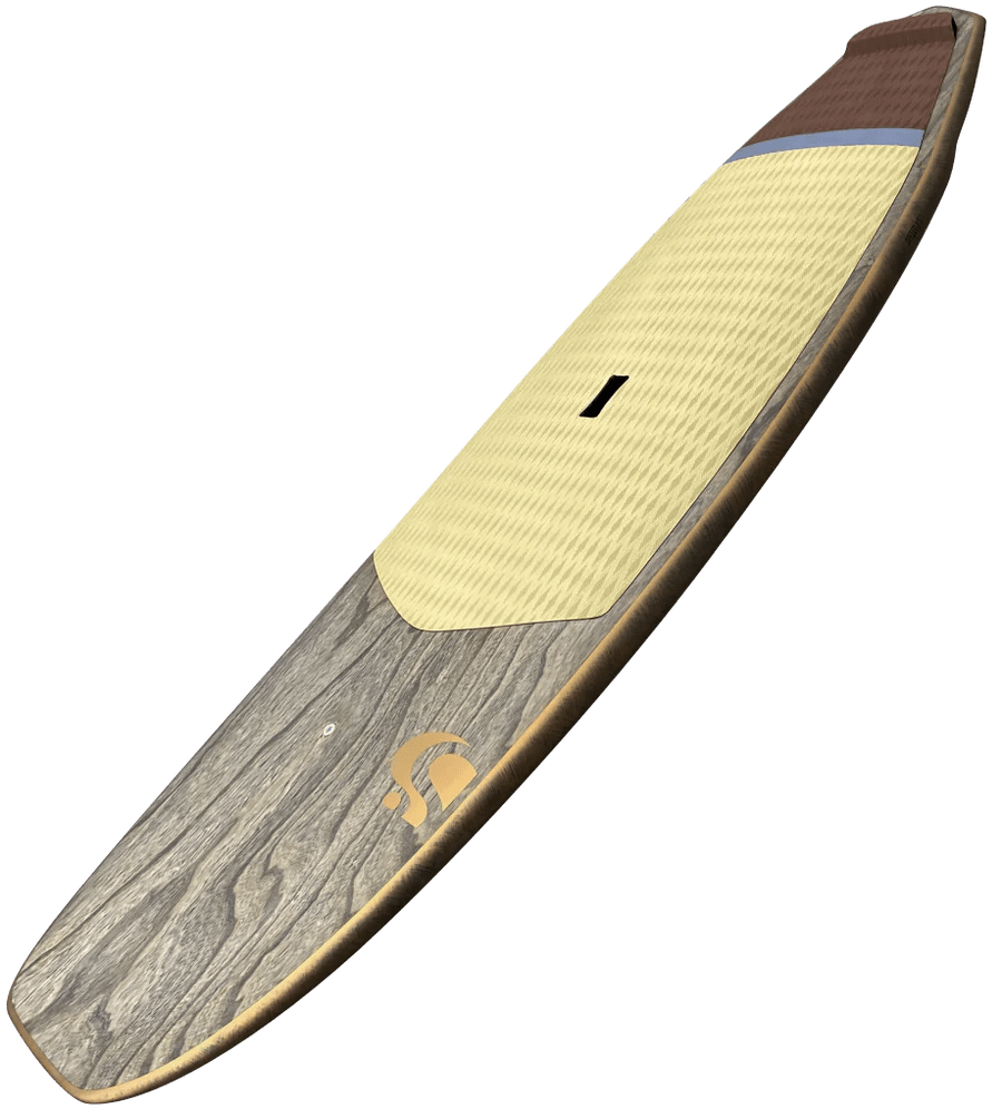 SUNOVA Speeed 8'10" x 29 1/8" 130L - West Coast Paddle Sports