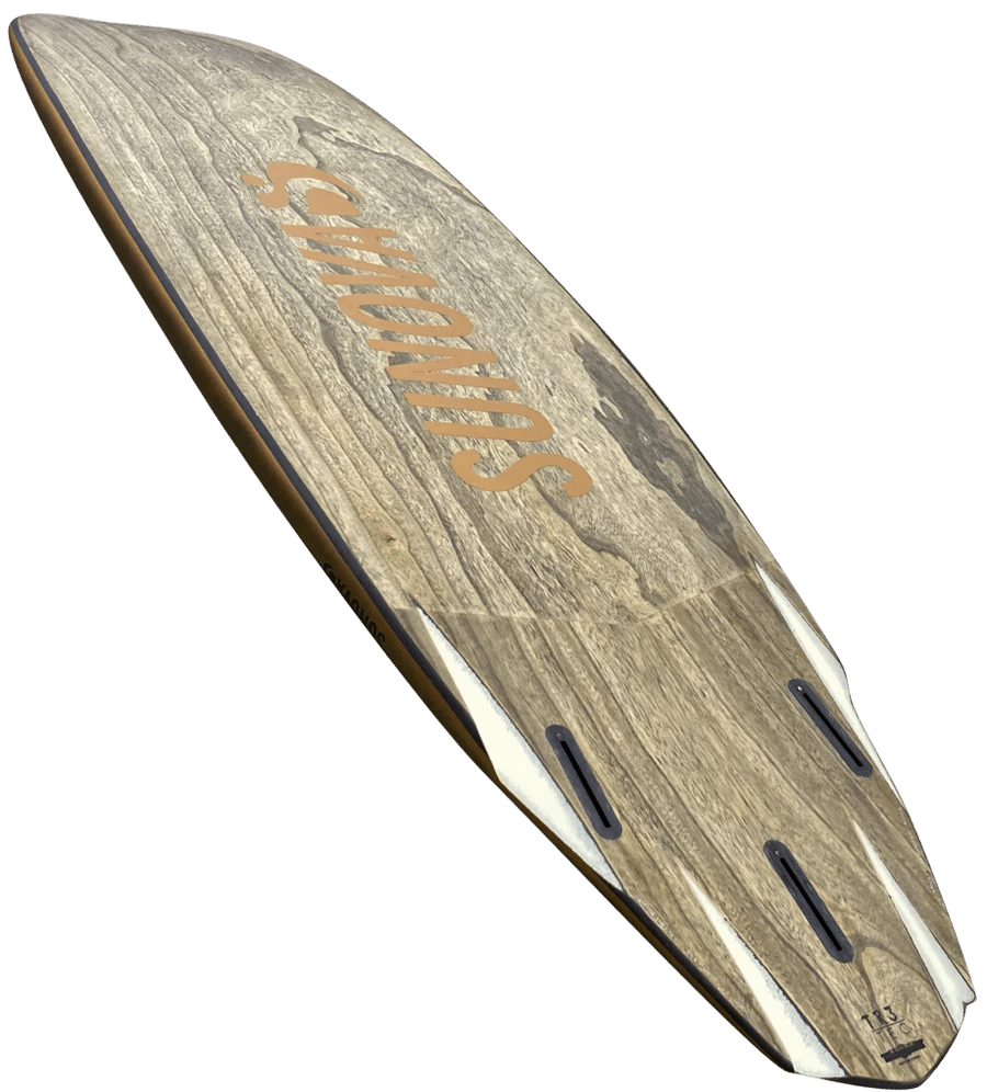 SUNOVA Speeed 8'10" x 29 1/8" 130L - West Coast Paddle Sports