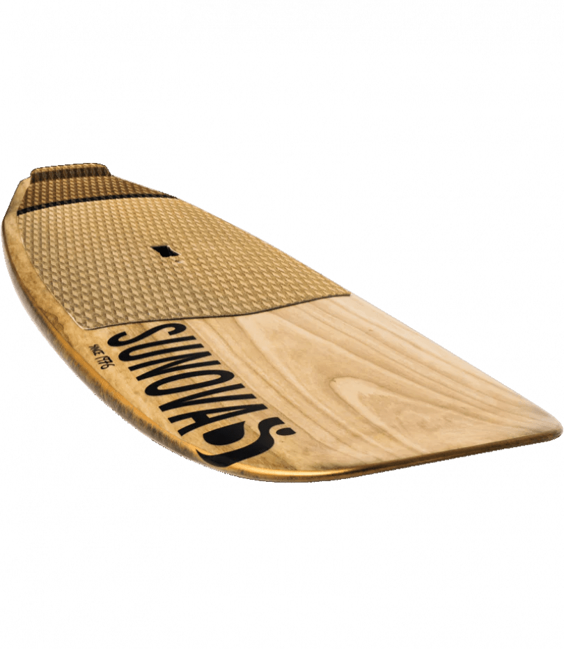 SUNOVA Speeed 8'10" x 29 1/8" 130L - West Coast Paddle Sports