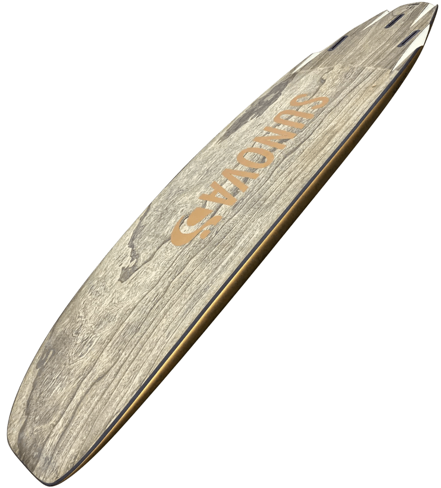 SUNOVA Speeed 8'10" x 29 1/8" 130L - West Coast Paddle Sports