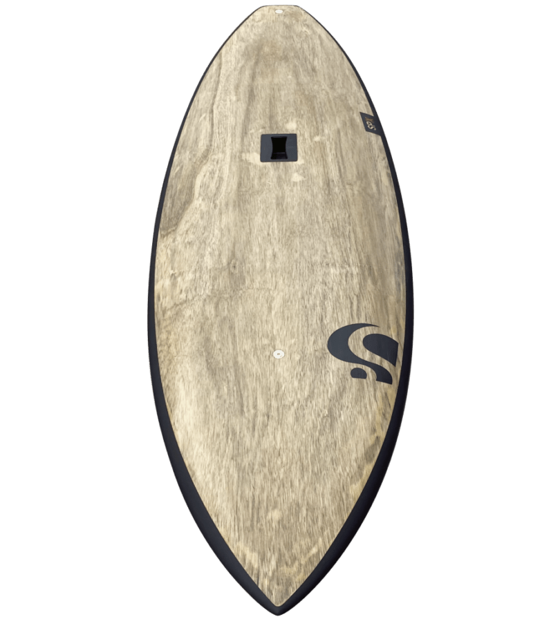 SUNOVA SPX 8'0" x 28 15/16" 107.8L TR3Tec 2 - Piece Board - West Coast Paddle Sports