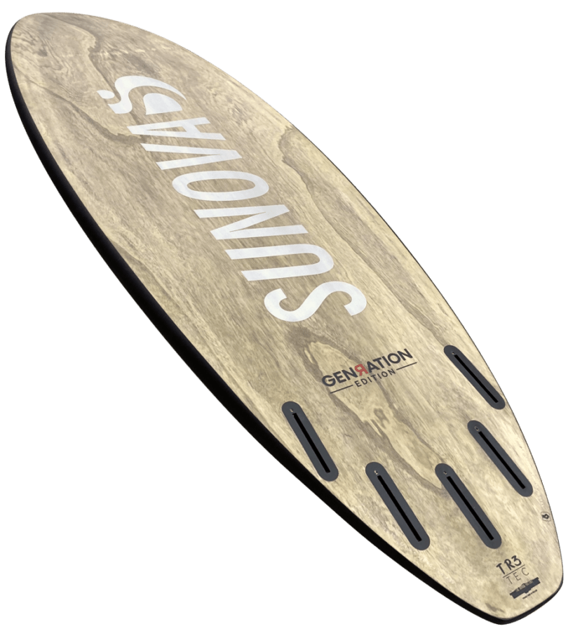 SUNOVA SPX 8'0" x 28 15/16" 107.8L TR3Tec 2 - Piece Board - West Coast Paddle Sports