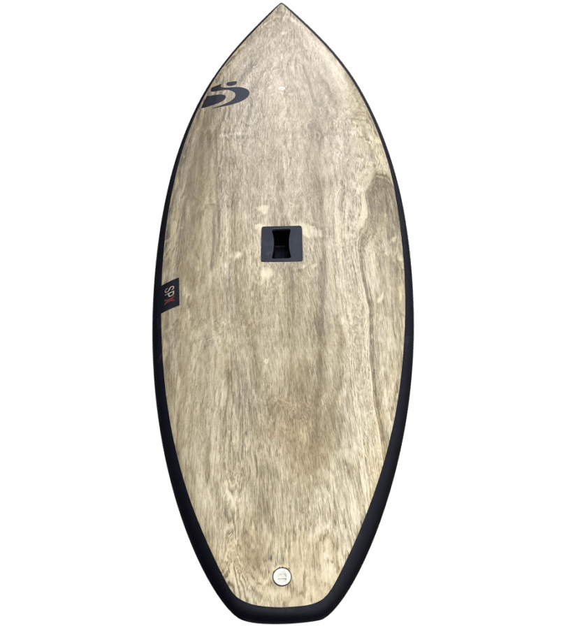 SUNOVA SPX 8'0" x 28 15/16" 107.8L TR3Tec 2 - Piece Board - West Coast Paddle Sports