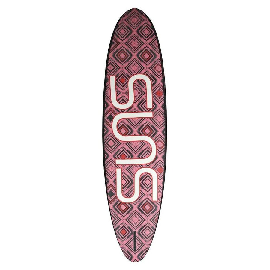 SUNOVA SUNS / Origin SUP 11'1" x 33" 199.1L - Red - West Coast Paddle Sports