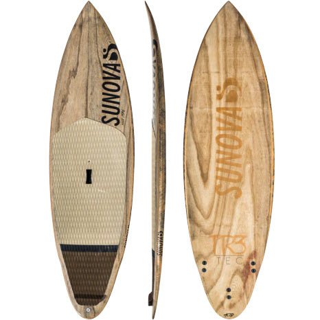 SUNOVA Acid 8'1" x 27 1/4" 89L