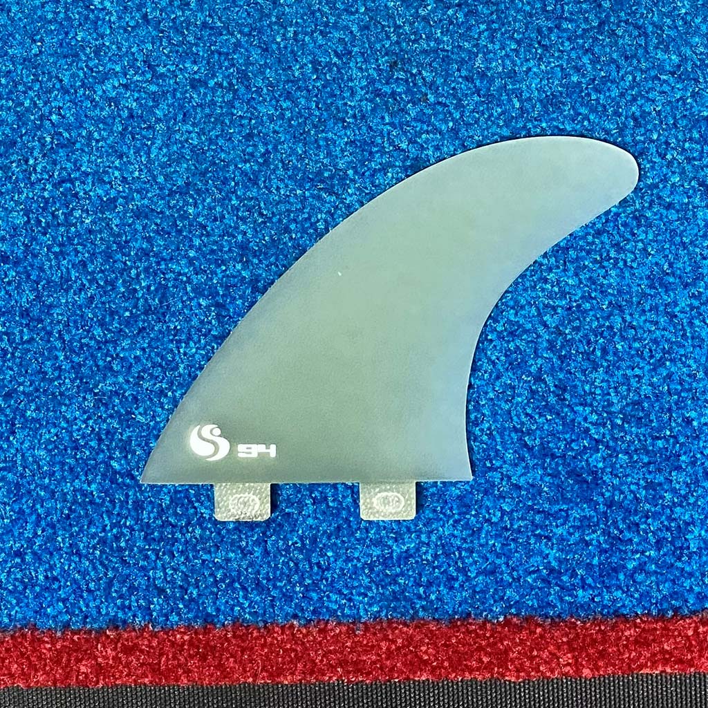 Sunova Fins - FCS
