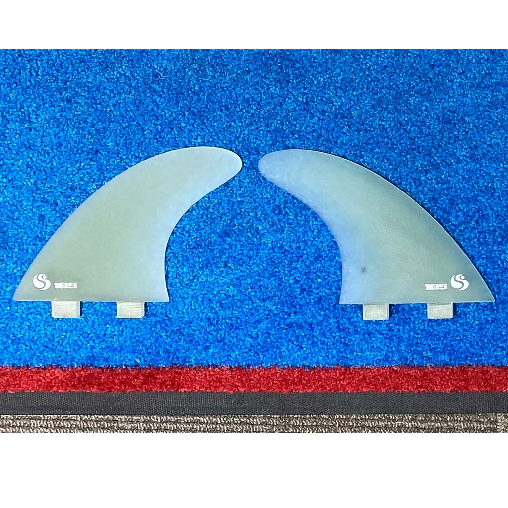 Sunova Fins - FCS