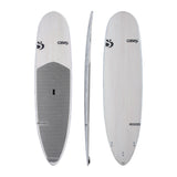 SUNOVA Revolution 9'0" x 28" x 4 1/8" 115L XXXtec