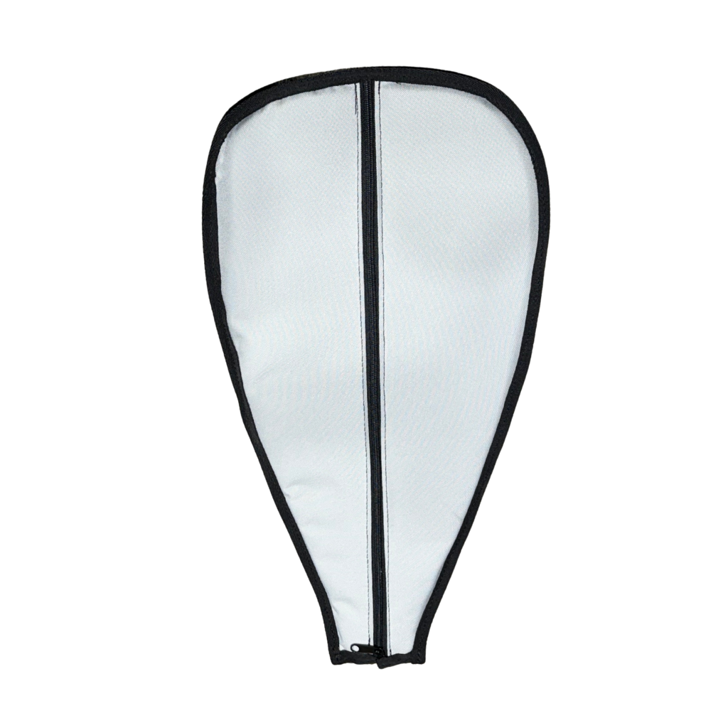 WCPS ZIP-UP BLADE COVER