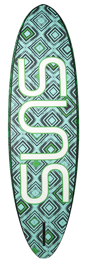 SUNOVA SUNS / Origin SUP 9'8" x 32" 168.4L - Green