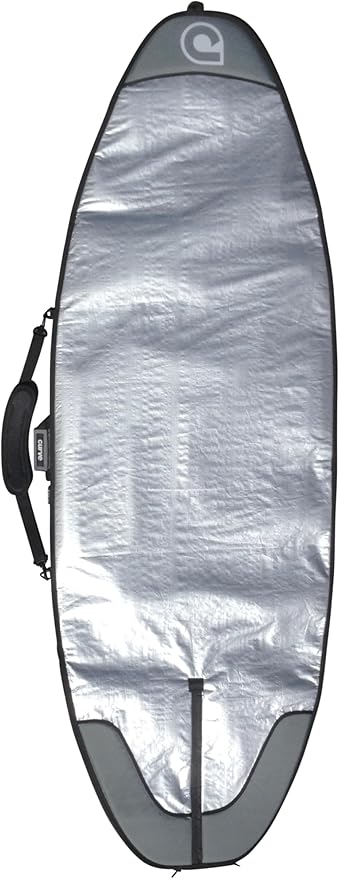 SUP DAY BOARD BAG 8'10" X 32" - West Coast Paddle Sports