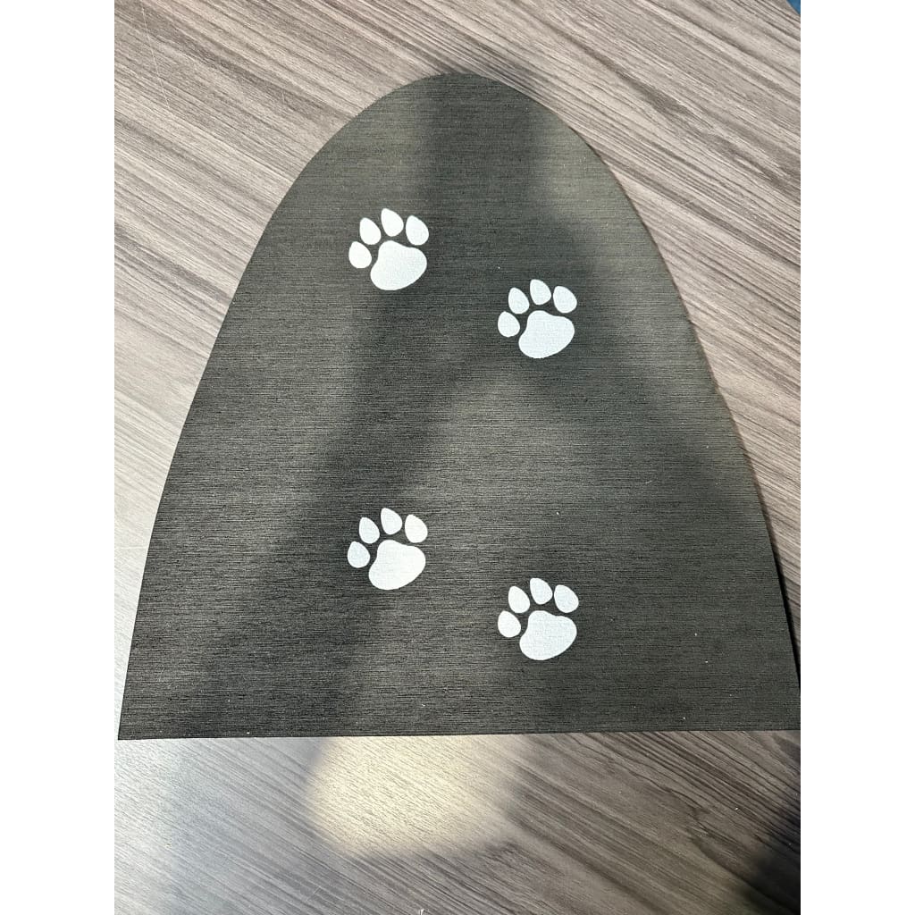 SUP DOGGIE PAD - West Coast Paddle Sports