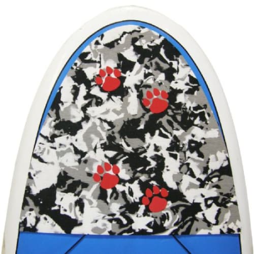 SUP DOGGIE PAD - Charcoal - GEAR/EQUIPMENT