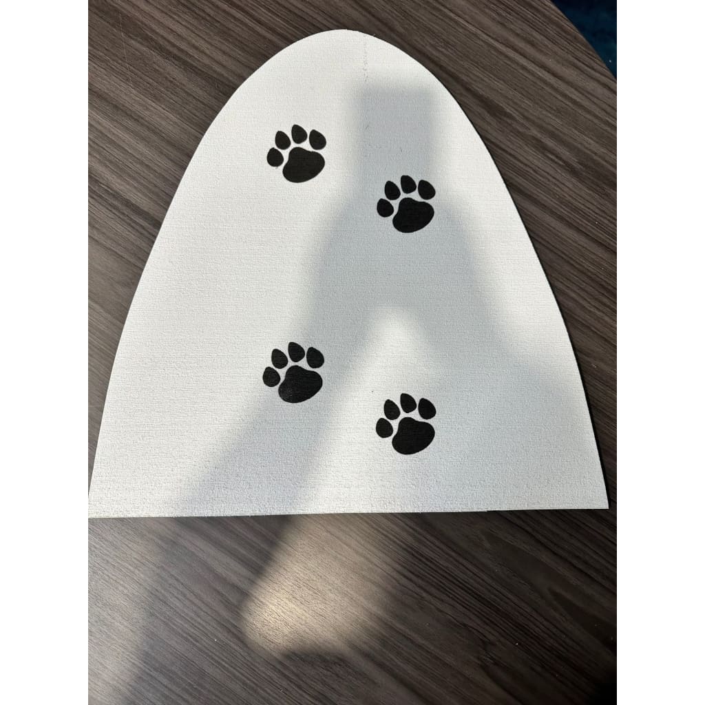 SUP DOGGIE PAD - White - GEAR/EQUIPMENT