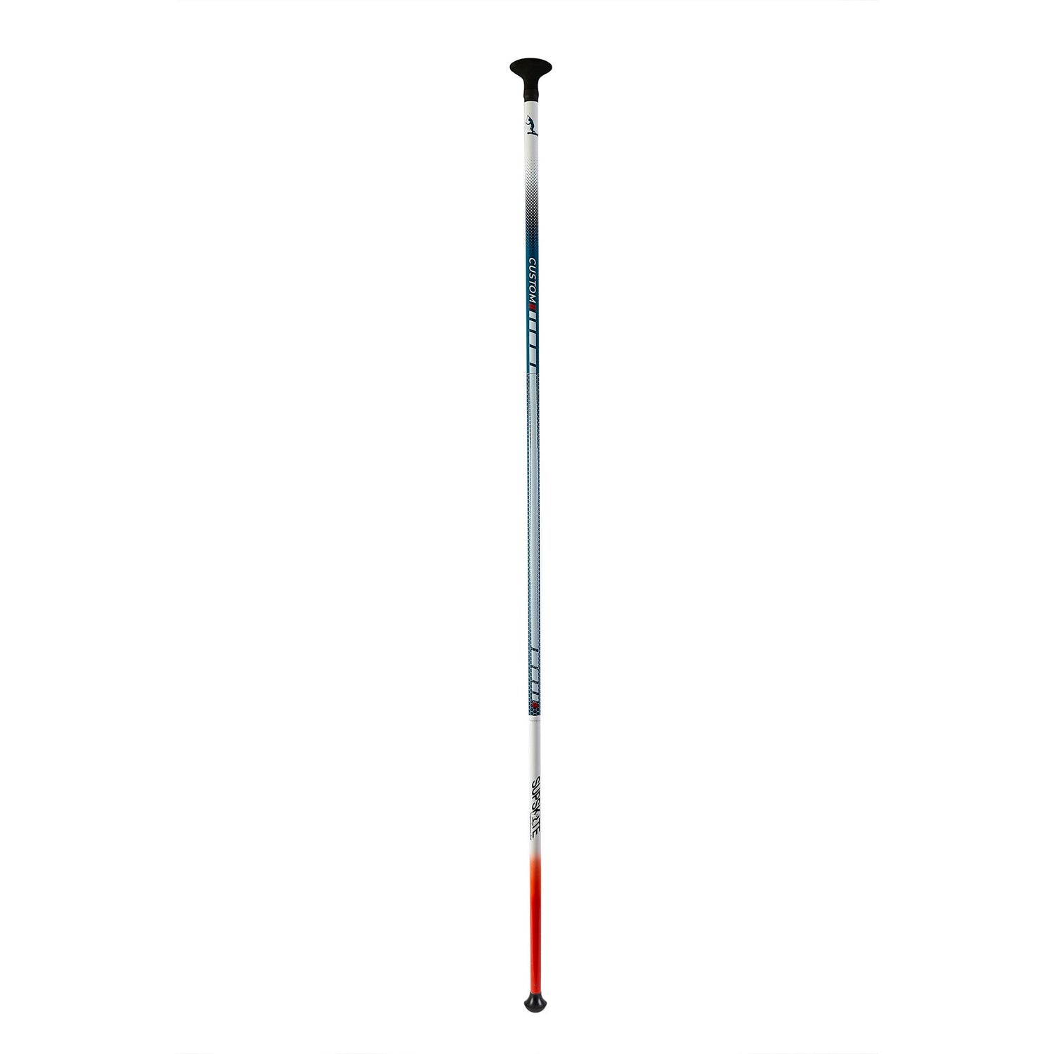 SUPSkate Custom Skate Pole - West Coast Paddle Sports