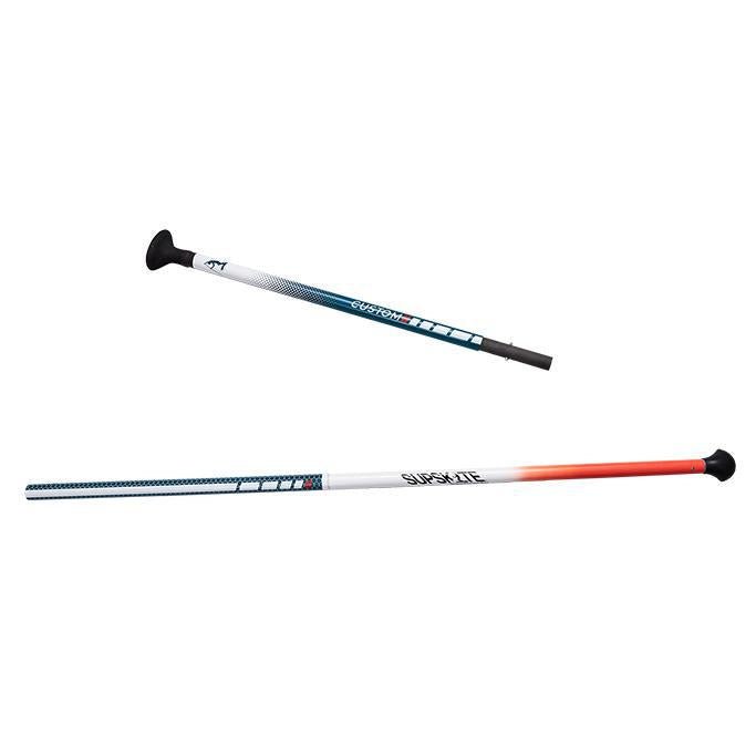 SUPSKATE Custom Travel Paddle — High Flex | Breakaway Skate Paddle - West Coast Paddle Sports