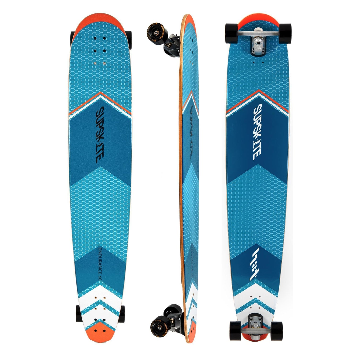 SUPSkate Endurance 60 - West Coast Paddle Sports