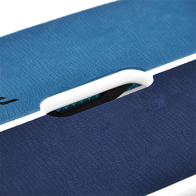 SUPSKATE Floe 45 — SUP Paddle Skating Longboard - West Coast Paddle Sports