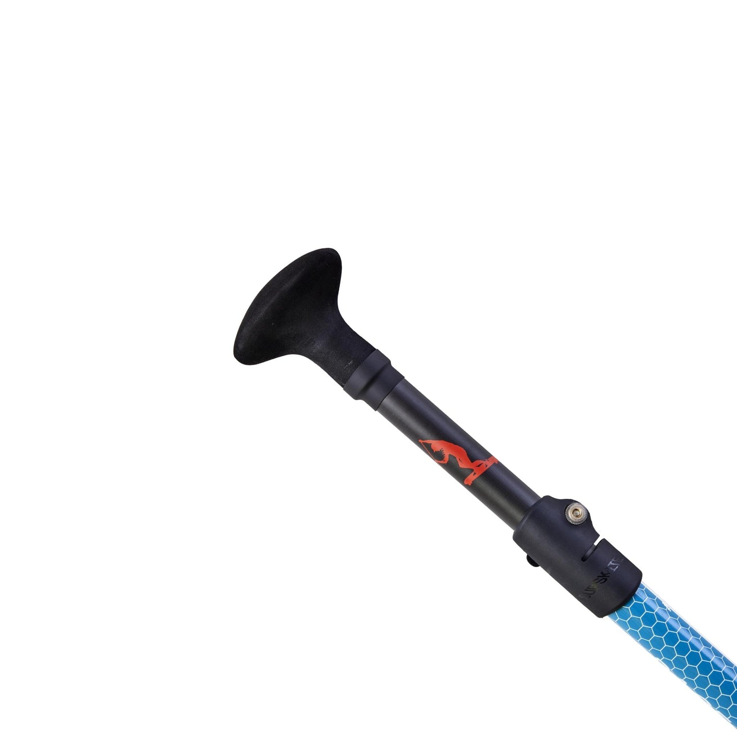 SUPSkate Race Skate Pole - West Coast Paddle Sports