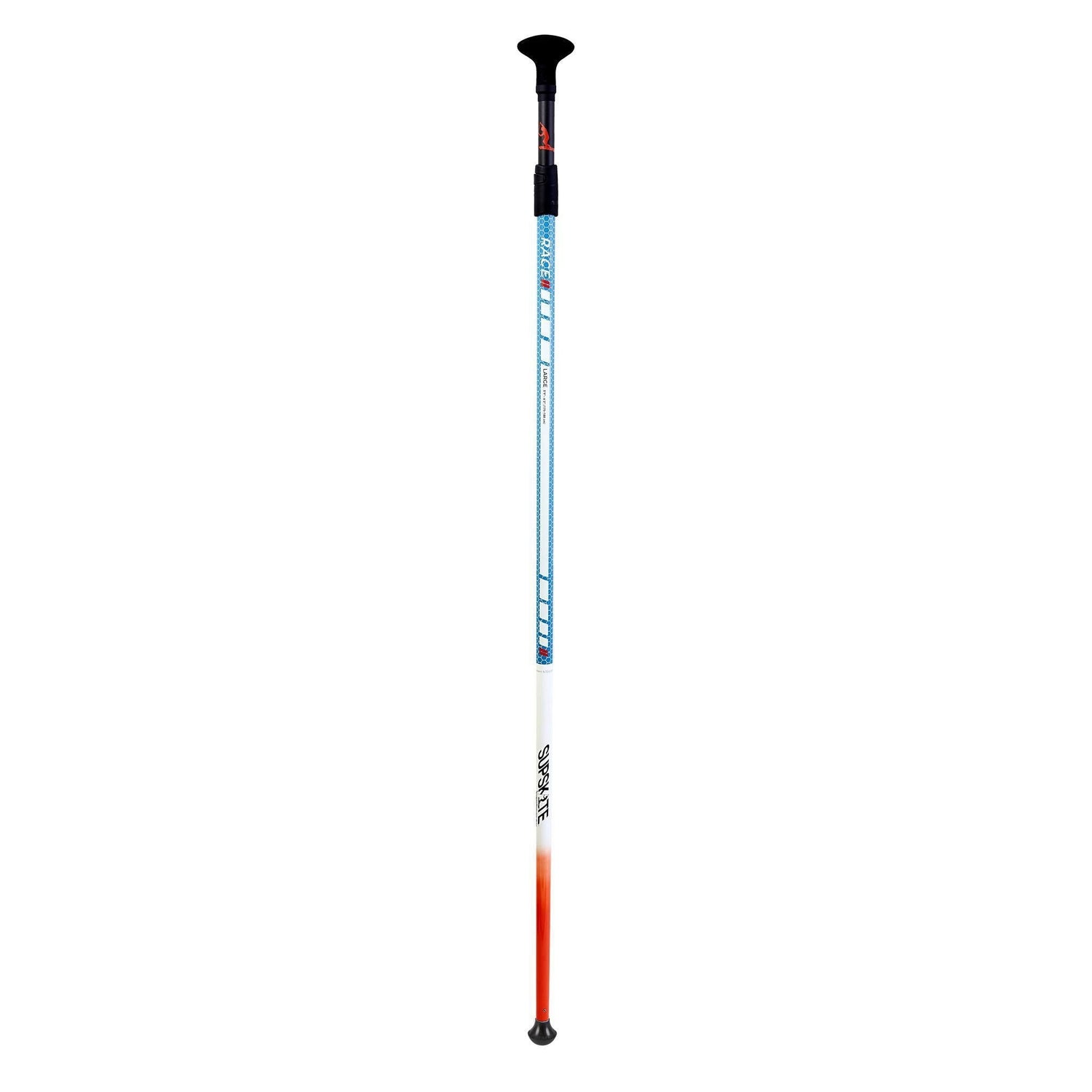 SUPSkate Race Skate Pole - West Coast Paddle Sports