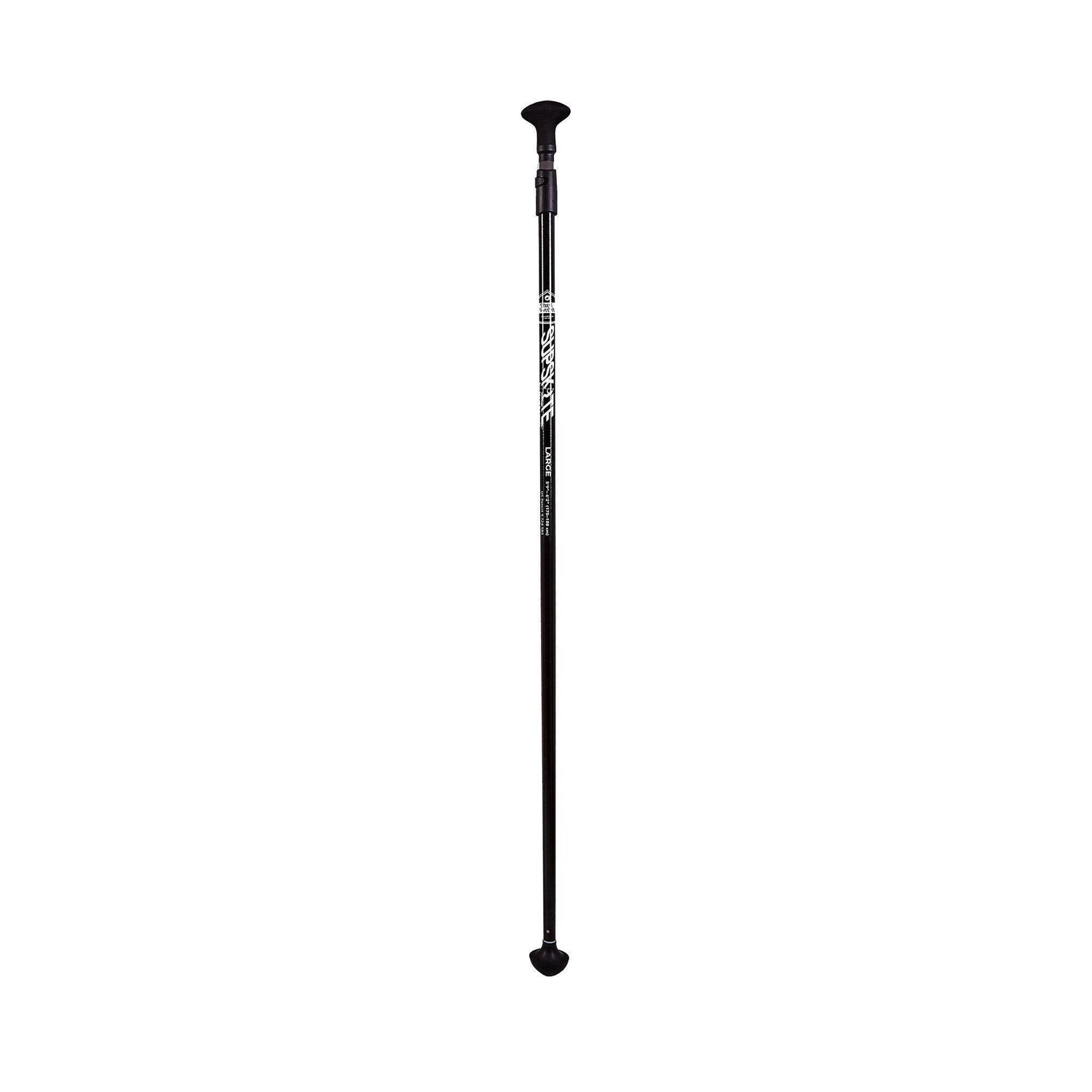 SUPSkate Street Sweeper Skate Pole - West Coast Paddle Sports