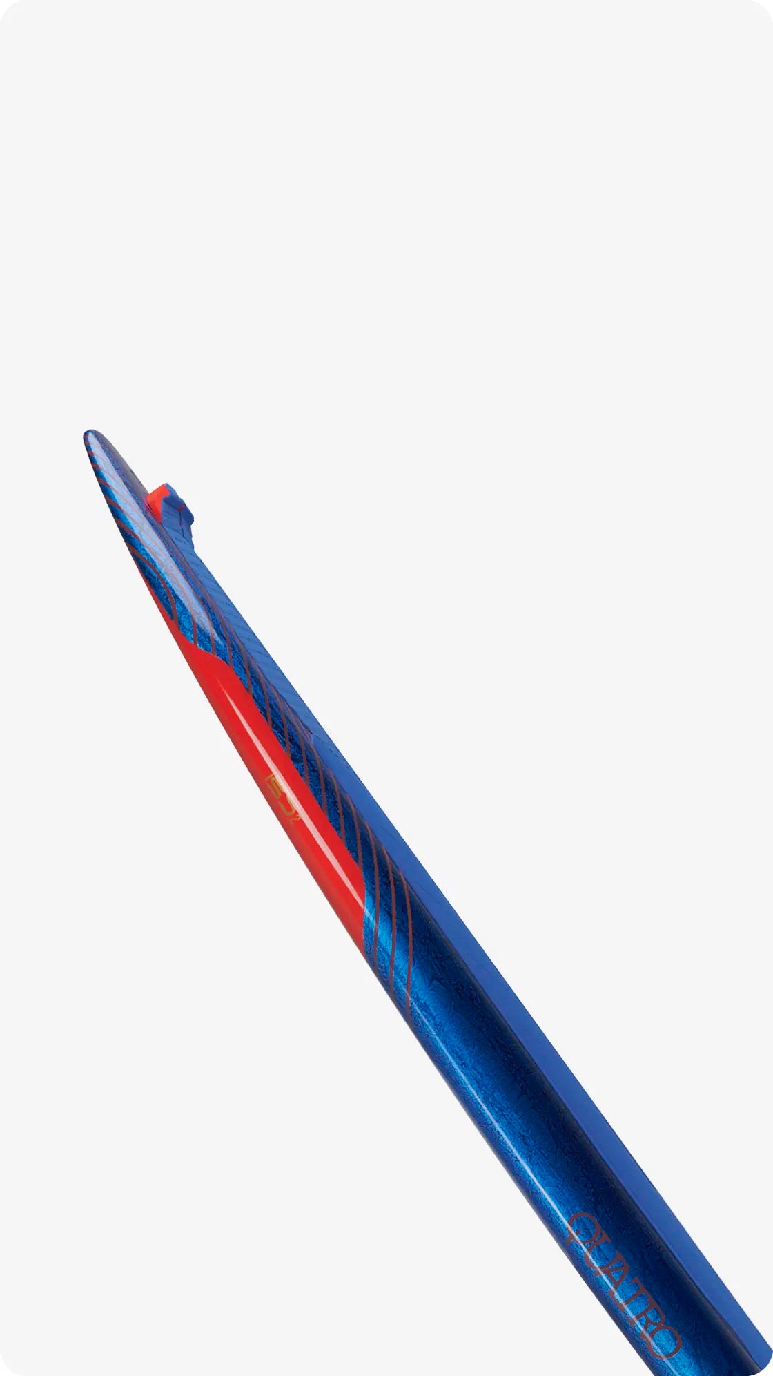 Kai Lenny Surf by Quatro Carbon 8'4" x 30" 130L