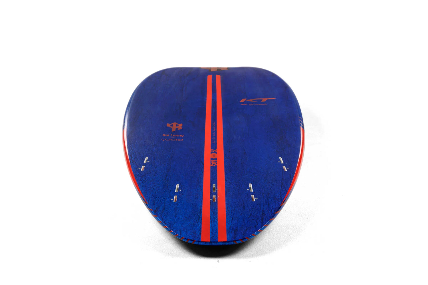 Kai Lenny Surf by Quatro Carbon 8'4" x 30" 130L