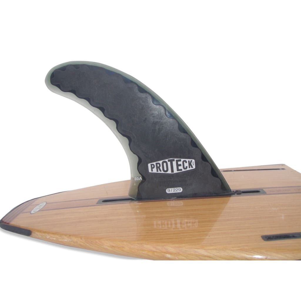 SURFCO PROTECK PERFORMANCE 9" FIN - West Coast Paddle Sports