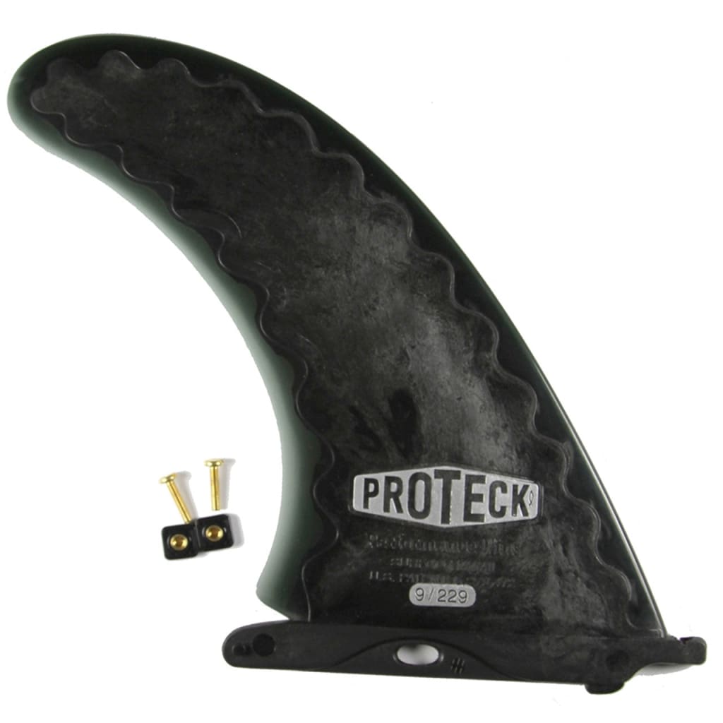 SURFCO PROTECK PERFORMANCE 9" FIN - West Coast Paddle Sports