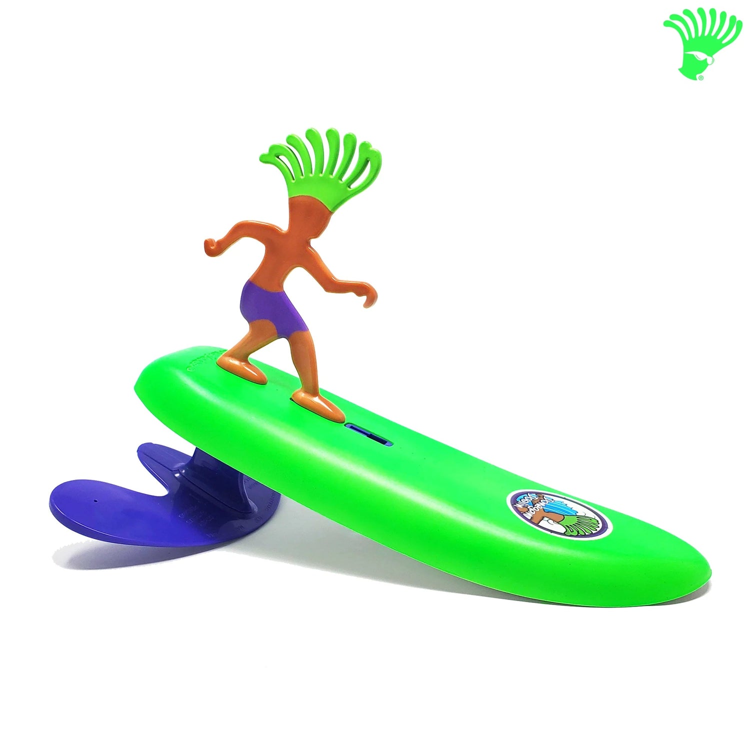 Surfer Dudes - West Coast Paddle Sports