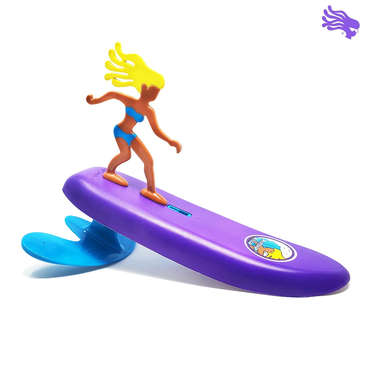 Surfer Dudes - West Coast Paddle Sports