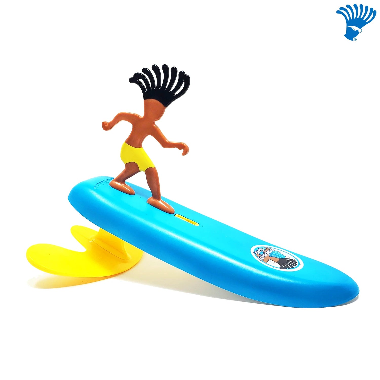 Surfer Dudes - West Coast Paddle Sports