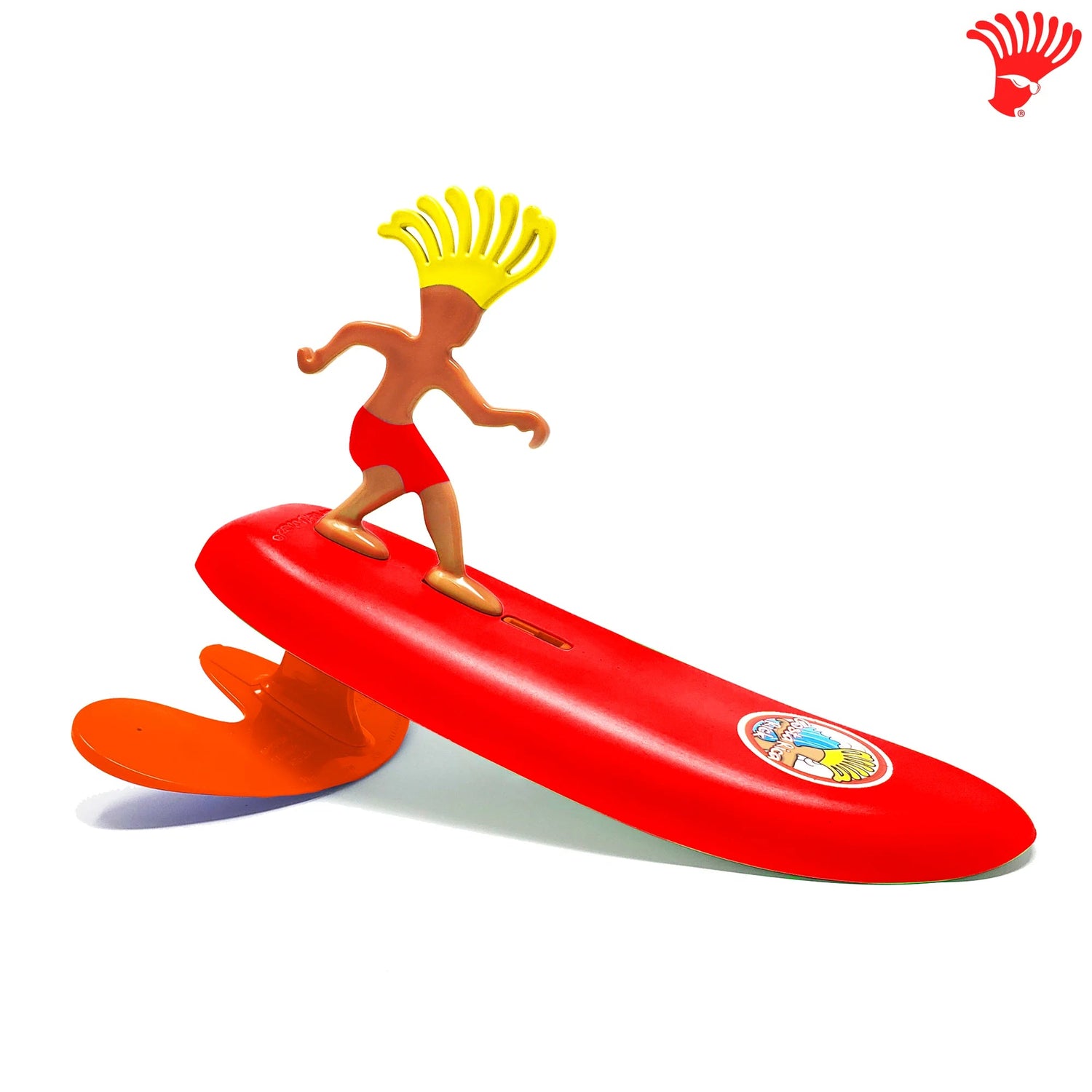 Surfer Dudes - West Coast Paddle Sports