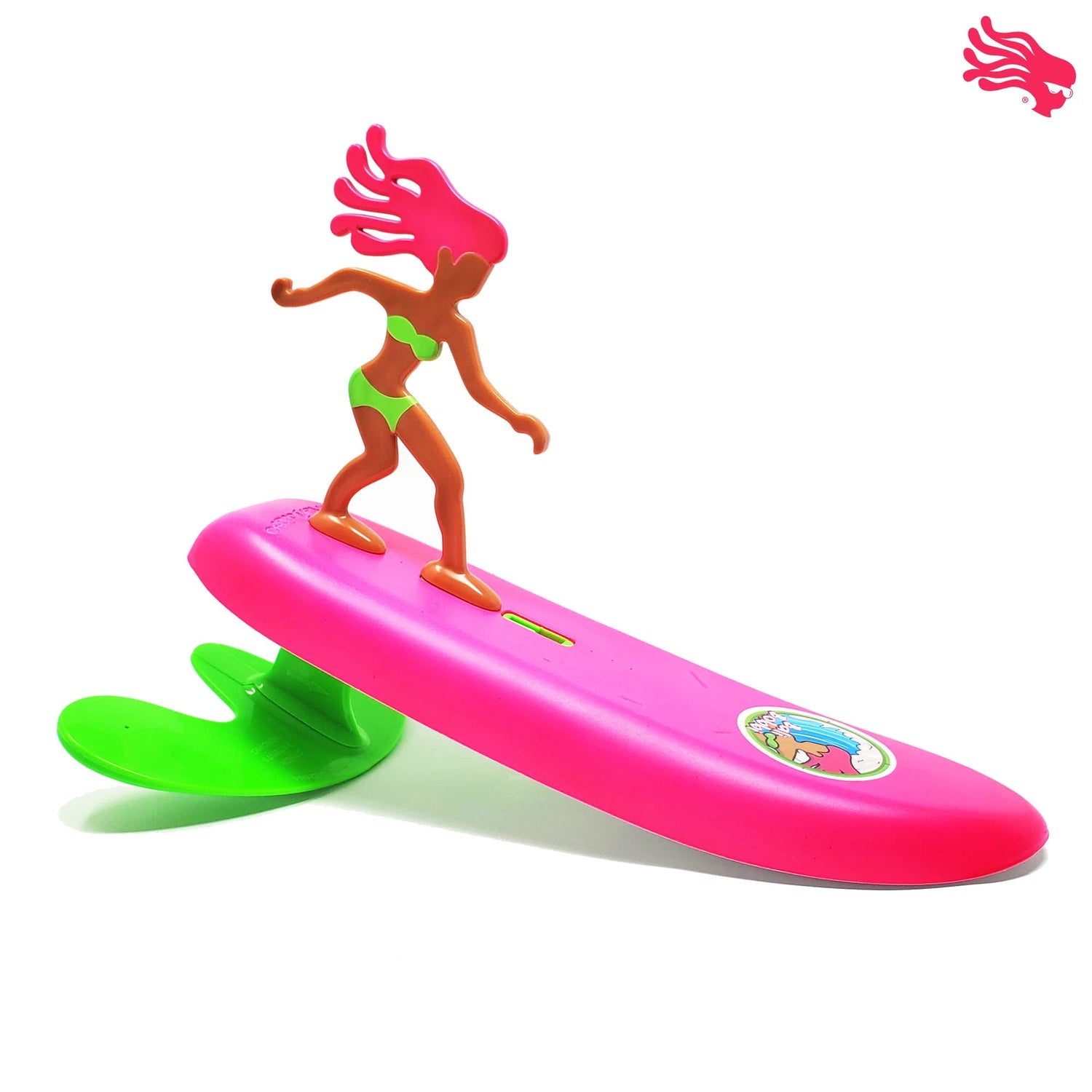 Surfer Dudes - West Coast Paddle Sports