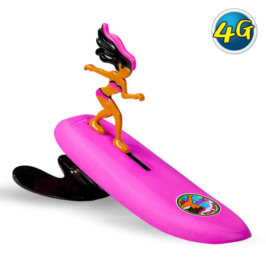 Surfer Dudes - West Coast Paddle Sports