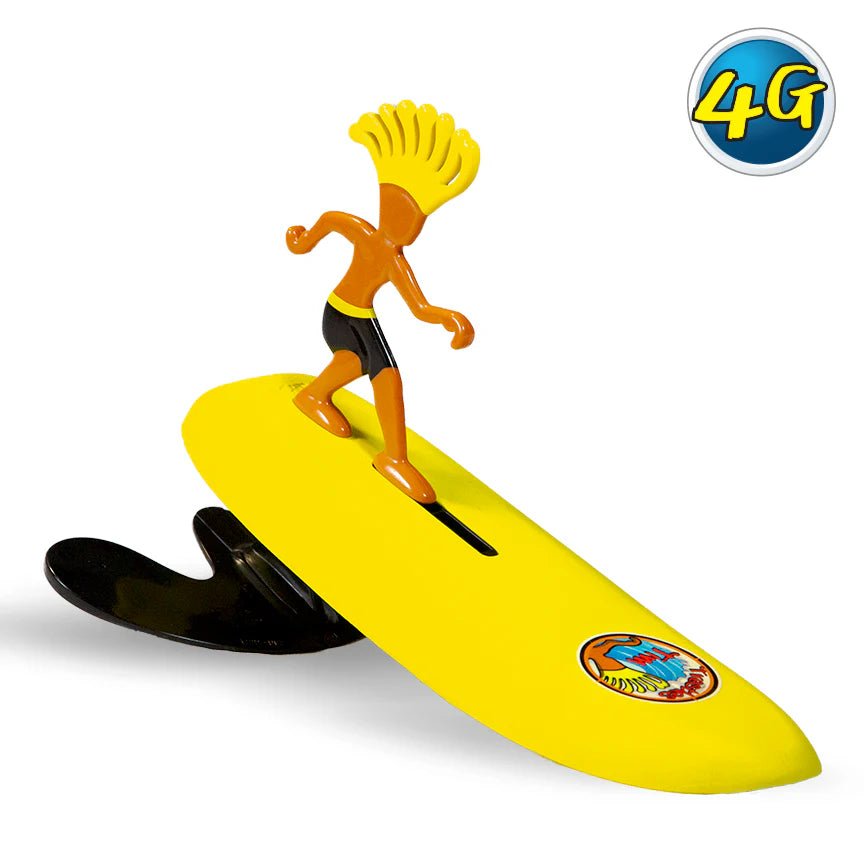 Surfer Dudes - West Coast Paddle Sports