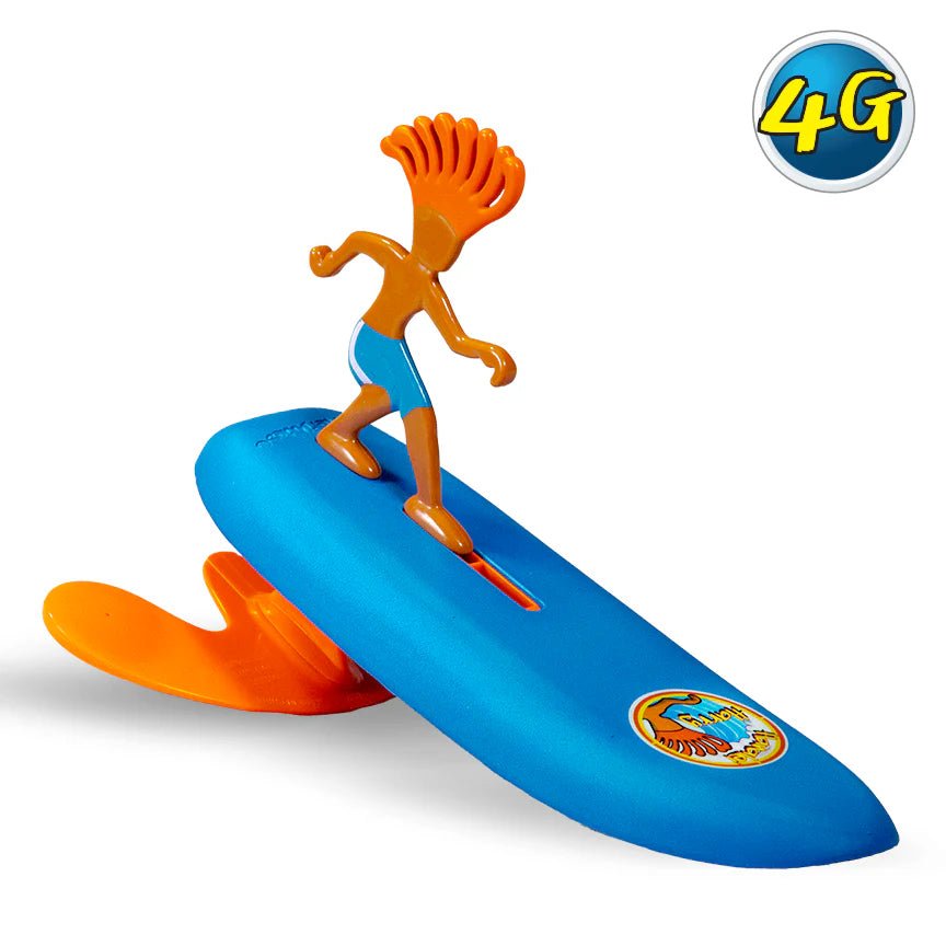 Surfer Dudes - West Coast Paddle Sports