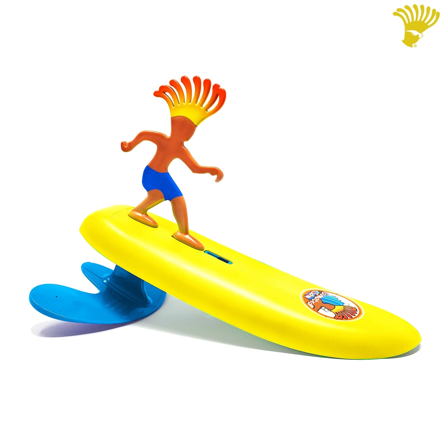 Surfer Dudes - West Coast Paddle Sports
