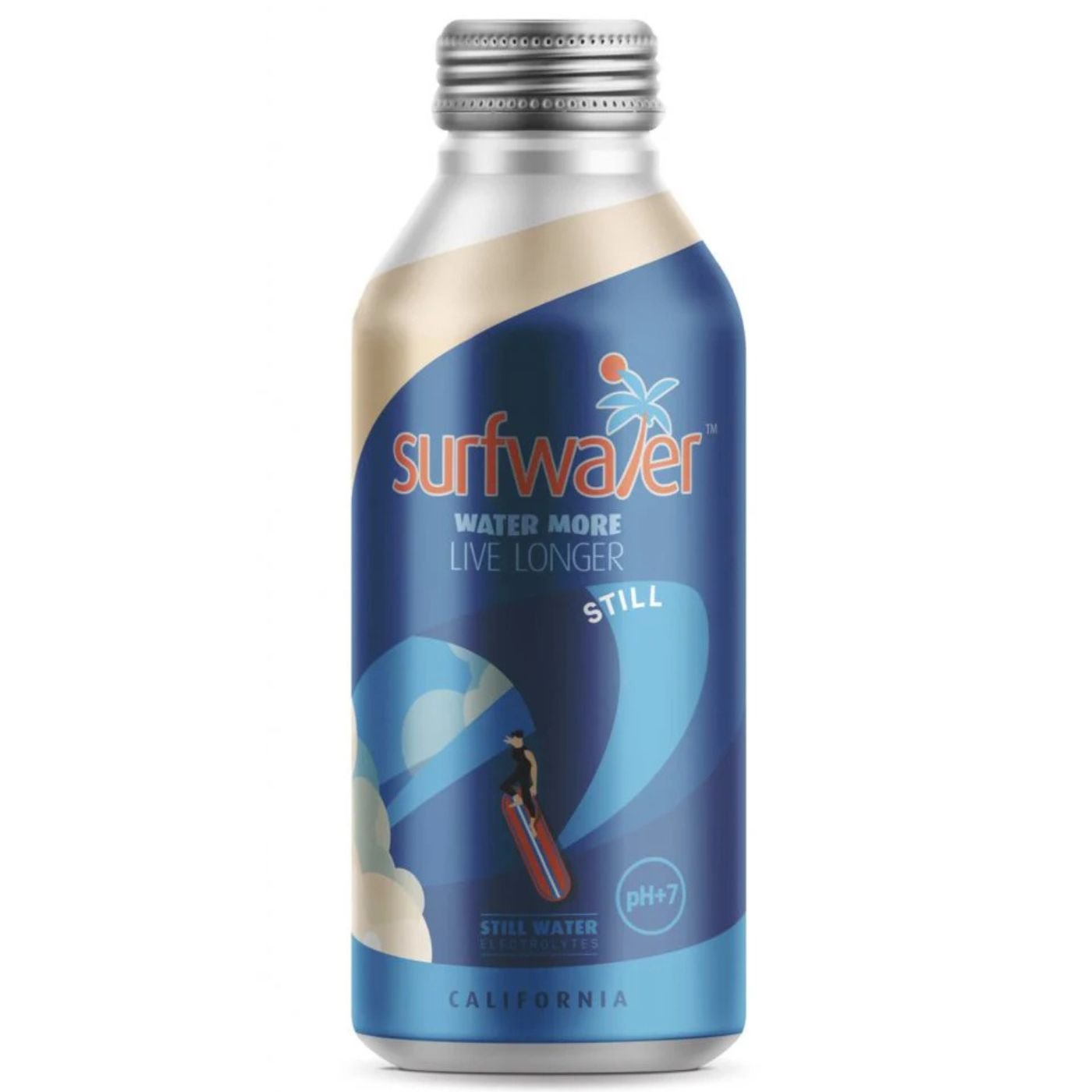 SurfWater - West Coast Paddle Sports