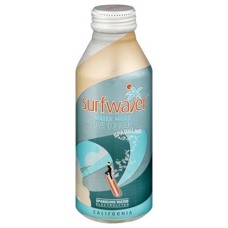 SurfWater - West Coast Paddle Sports